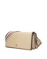 TORY BURCH Emmerson Patent Crossbody - SoftServe