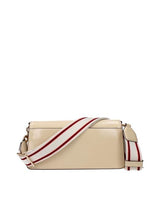 TORY BURCH Emmerson Patent Crossbody - SoftServe