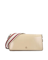 TORY BURCH Emmerson Patent Crossbody - SoftServe